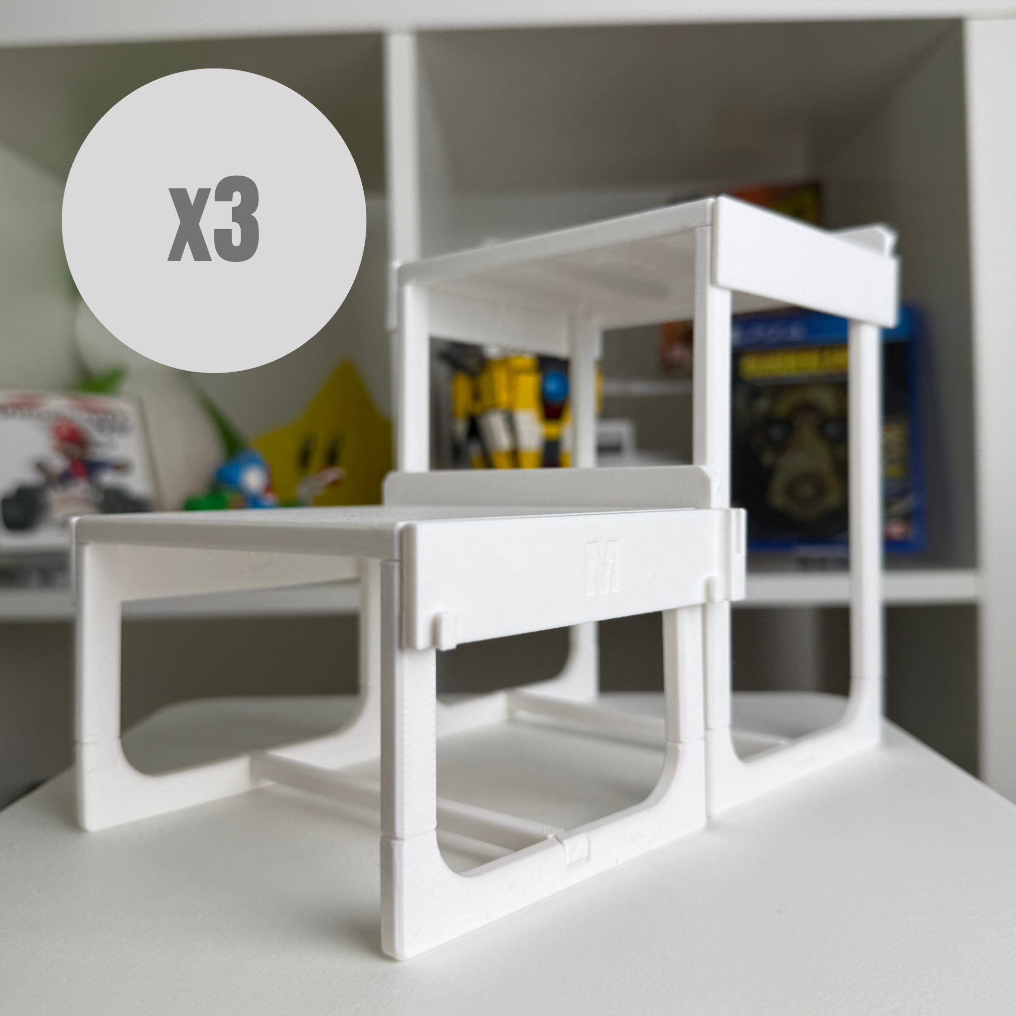 R-Up KLX (2x3)